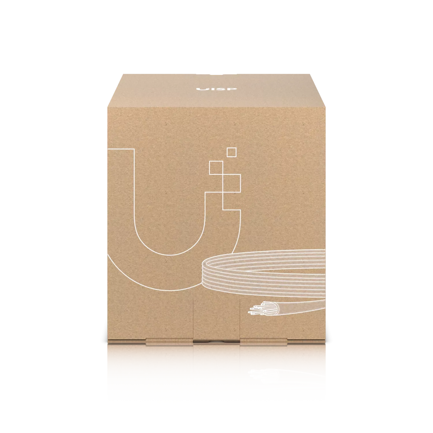 UBIQUITI UISP CABLE PRO | UISP-CABLE-PRO - Image 2