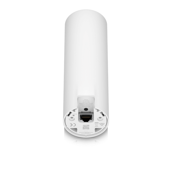 UBIQUITI UNIFI6 INDOOR / OUTDOOR DUAL BAND MESH WIFI 6 AP | U6-MESH - Image 3