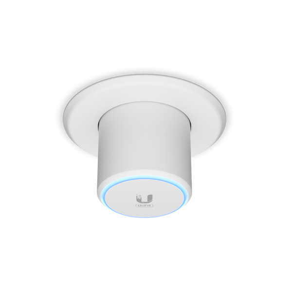 UBIQUITI UNIFI6 INDOOR / OUTDOOR DUAL BAND MESH WIFI 6 AP | U6-MESH - Image 4