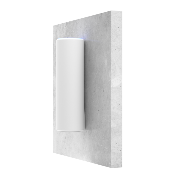 UBIQUITI UNIFI6 INDOOR / OUTDOOR DUAL BAND MESH WIFI 6 AP | U6-MESH - Image 5