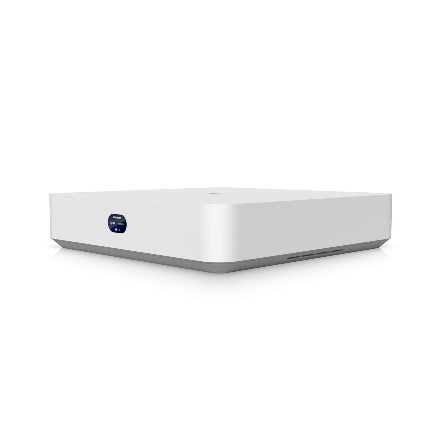 UBIQUITI UNIFI PROTECT 6-PORT POE 1 HDD BAY | UNVR-INSTANT - Image 2