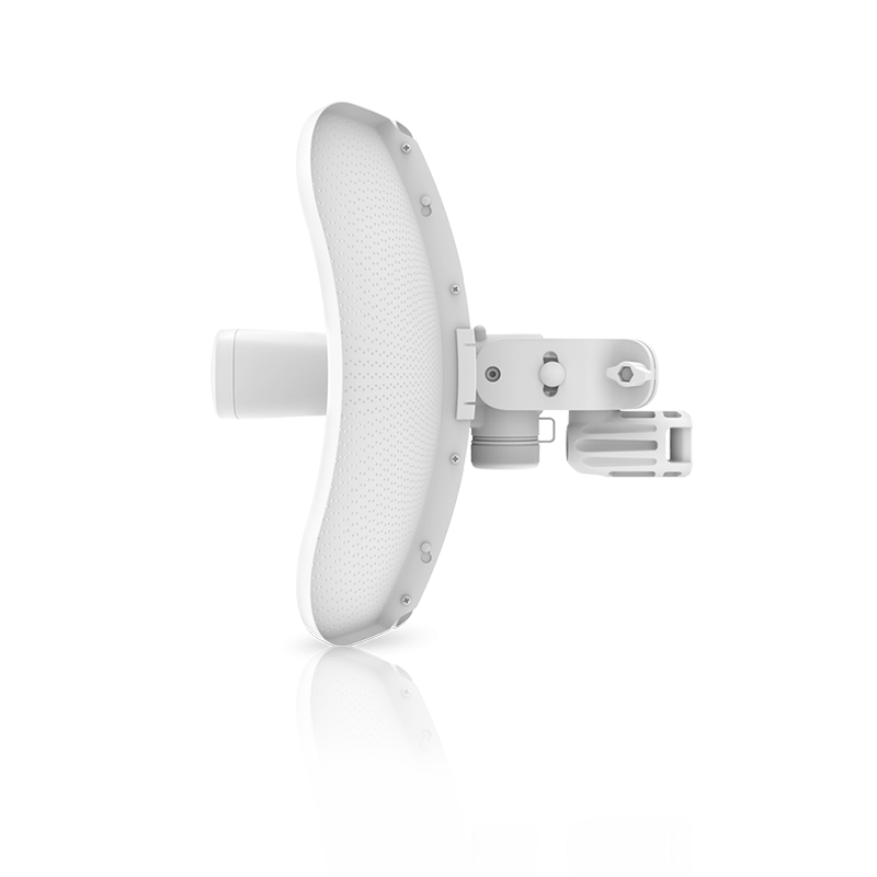 UBIQUITI UISP AIRMAX LITEBEAM 5AC 23DBI RADIO 5-PACK INCLUDES POE INJECTOR | LBE-5AC-GEN2 - Image 3