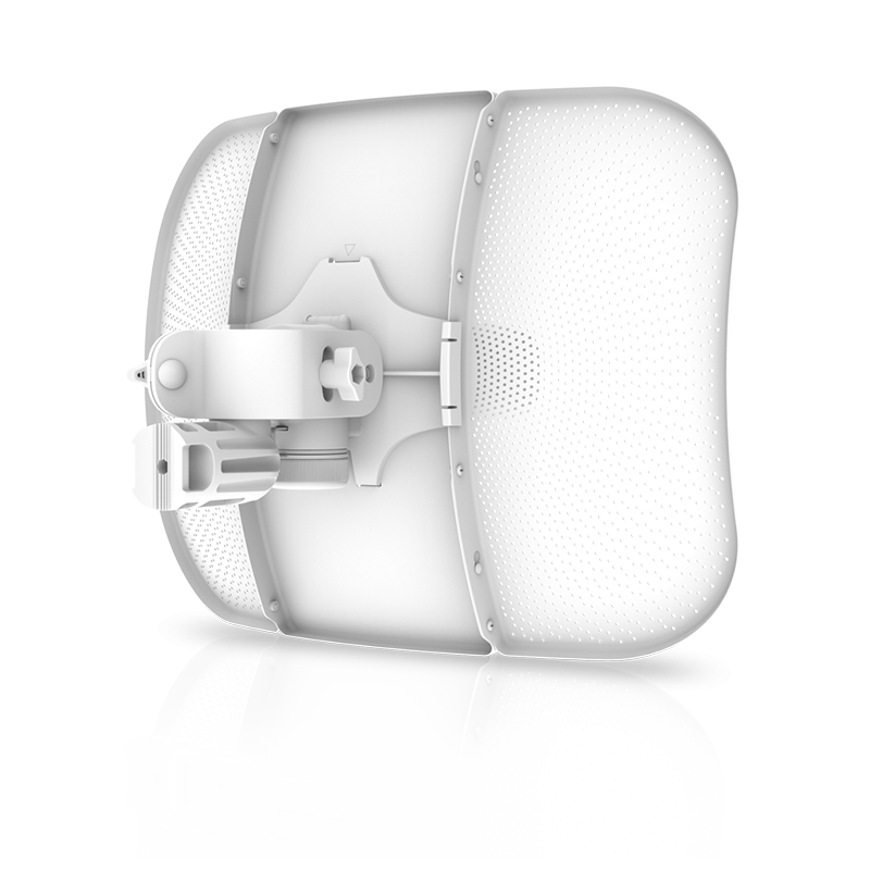 UBIQUITI UISP AIRMAX LITEBEAM 5AC 23DBI RADIO 5-PACK INCLUDES POE INJECTOR | LBE-5AC-GEN2 - Image 4