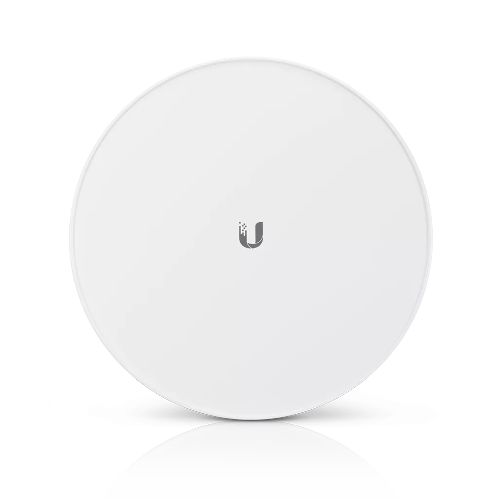 UBIQUITI UISP AIRMAX POWERBEAM 5AC ISO 5 GHZ 25DBI ISOLATOR RADIO INCLUDES POE INJECTOR | PBE-5AC-ISO-GEN2 - Image 2