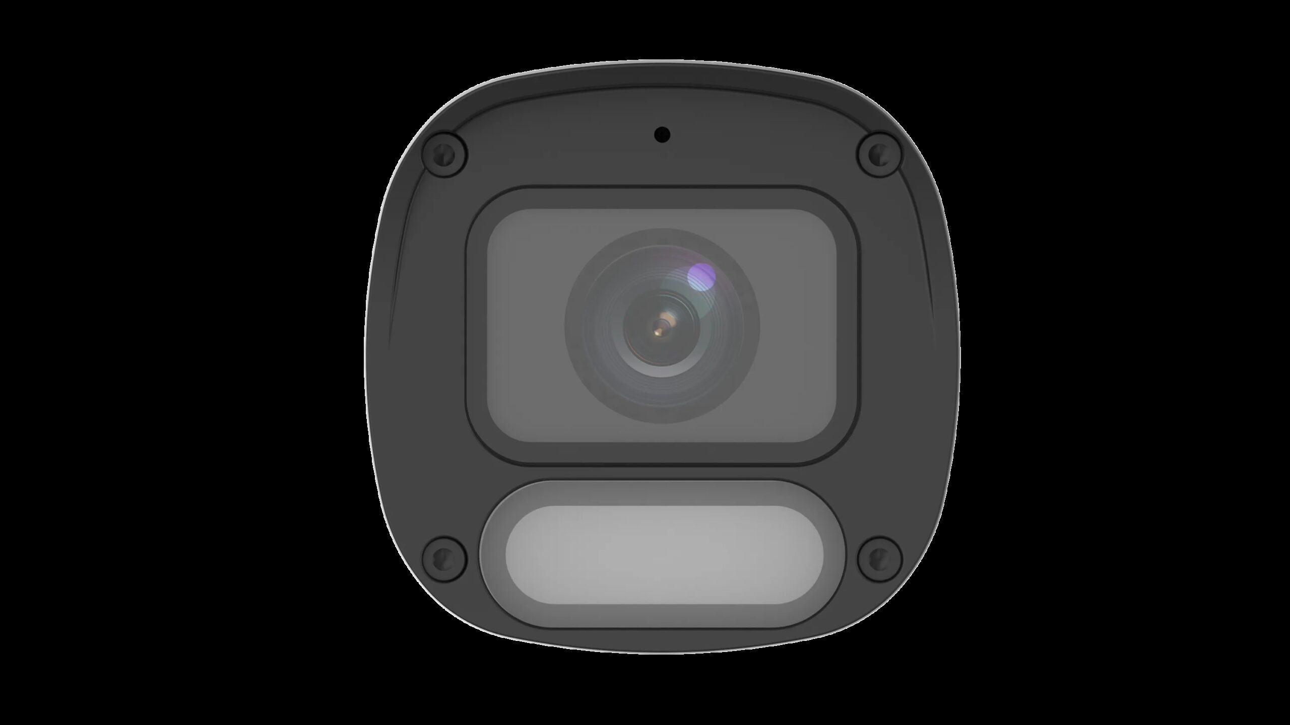 UNIVIEW UNV 4MP OWLVIEW WISE-ISP FIXED WARM LIGHT BULLET IP CAMERA 2.8MM | IPC2314LE-ADF28K-WP-L - Image 2