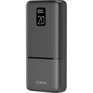 WINX GO Fast 2 20000mAh Power Bank PD20W (WX-PB111) – product image