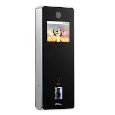 ZKTECO IP65 RATED STAND ALONE ACCESS CONTROL DEVICE, RFID RECOGNITION WITH WIFI - Image 2