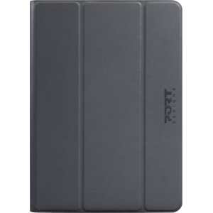 Port Designs Noumea II Universal 9/11" Tablet Folio – Grey (201326) – product image