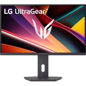 LG UltraGear 27-Inch IPS QHD 1440p 200Hz 1ms Gaming Monitor (27G610A-B.AFBQ) – product image