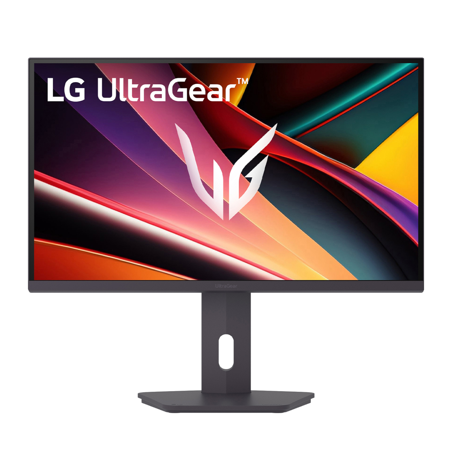 LG UltraGear 27-Inch IPS QHD 1440p 200Hz 1ms Gaming Monitor (27G610A-B.AFBQ) – product image