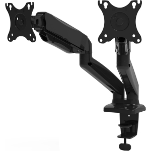 PORT Monitor Arm VESA Dual Screen - Black (901105) – product image