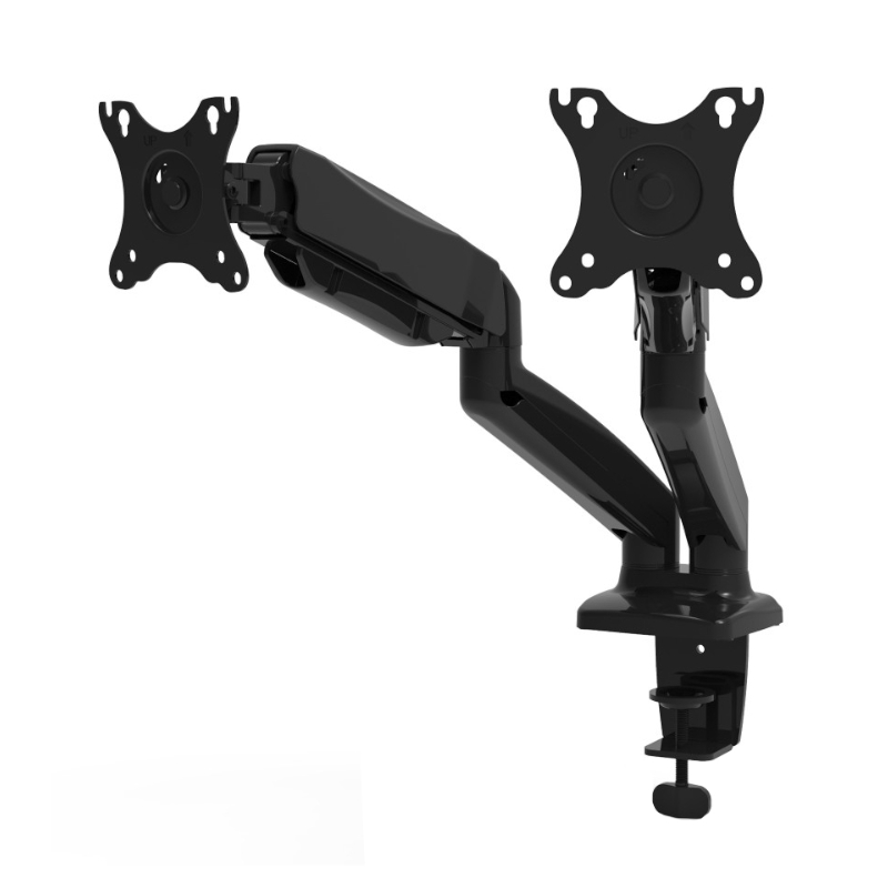 PORT Monitor Arm VESA Dual Screen - Black (901105) – product image
