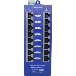 PoE - Passive – product image