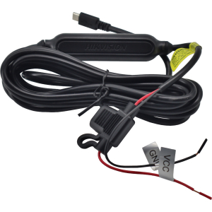 Hikvision Buckline Power Cable 3.5M F6 Pro + B1 (AE-DF7351) – product image
