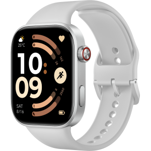 Xiaomi REDMI Watch 6 - Silver Grey (BHR08CUGL) – product image
