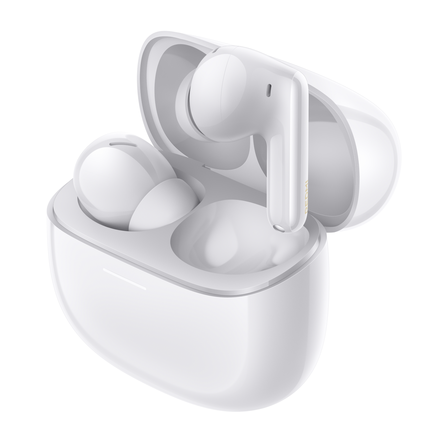 Xiaomi Redmi Buds 8 Pro – Cloud White (BHR08GJGL) – product image