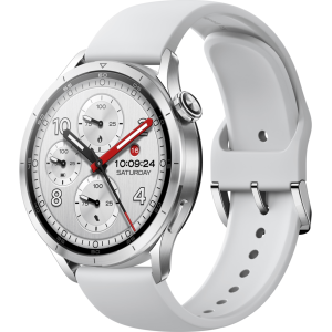 Xiaomi Watch S5 46mm - Silver (BHR08ISGL) – product image