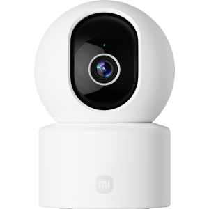 Xiaomi Smart C302 2K Indoor Wi-Fi Security Camera-White (BHR08SVGL) – product image