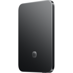 Xiaomi UltraThin Magnetic Power Bank 5000 15W - Black (BHR0913GL) – product image