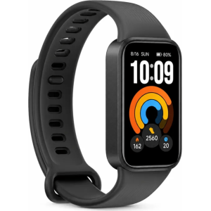 Xiaomi Smart Band 11 Active - Black (BHR09AEGL) – product image