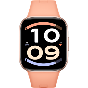 Xiaomi Redmi Watch 6 Active - Orange (BHR09CYGL) – product image
