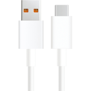 Xiaomi 6A Type-A to USB Type-C Cable (BHR6032GL) – product image