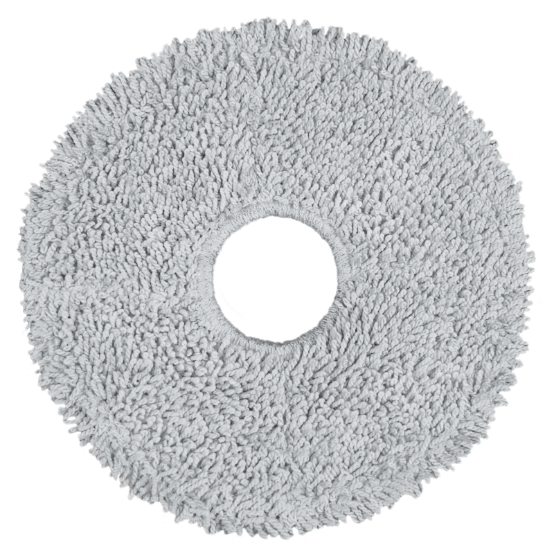 Xiaomi Robot Vacuum Mop Pad (S10+ | S20+ | X20 Pro | X20 Max | Mop 5 | Mop 5 Pro) (BHR6762GL) – product image