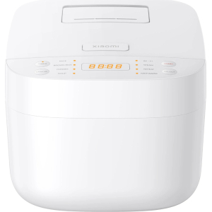 Xiaomi Smart Multifunctional Rice Cooker (BHR7919EU) – product image