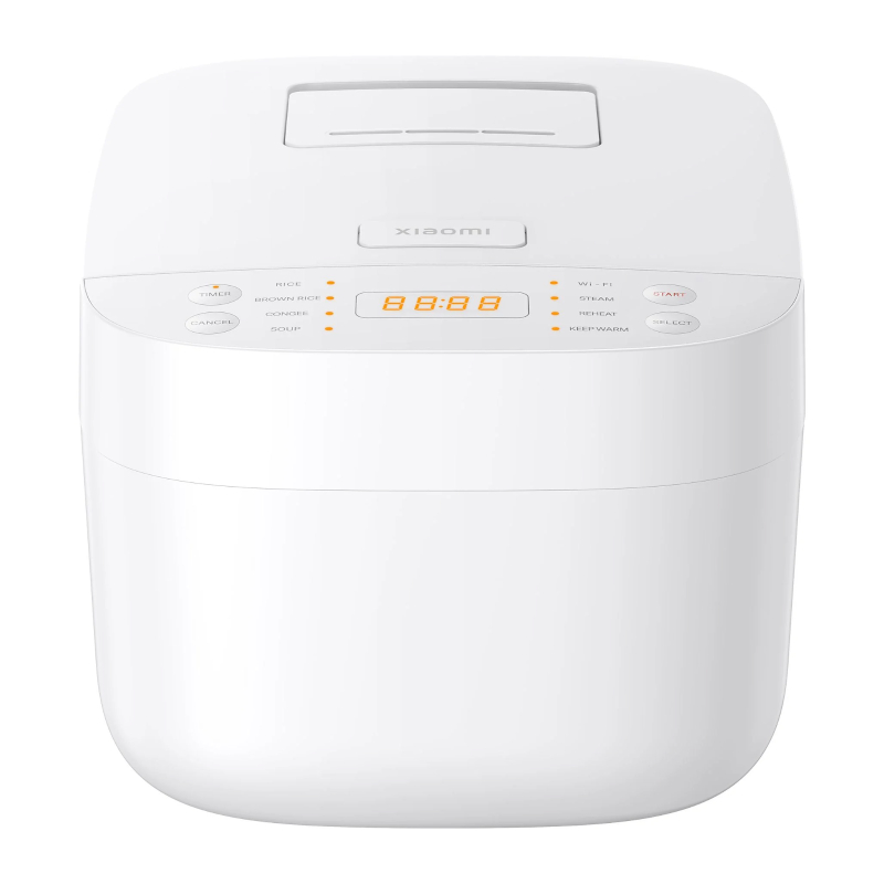 Xiaomi Smart Multifunctional Rice Cooker (BHR7919EU) – product image