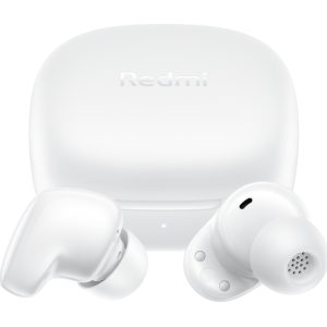 Redmi Buds 6 Play – White (BHR8773GL) – product image