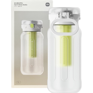 Xiaomi Sport Water Bottle (BHR9678GL) – product image