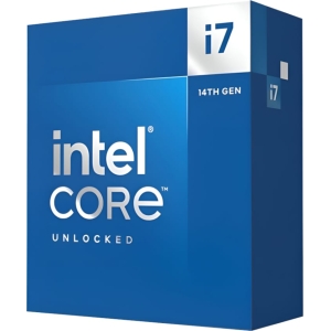 Intel Core i7-14700 LGA1700 2.1GHz 20-Core Processor (BX8071514700) – product image