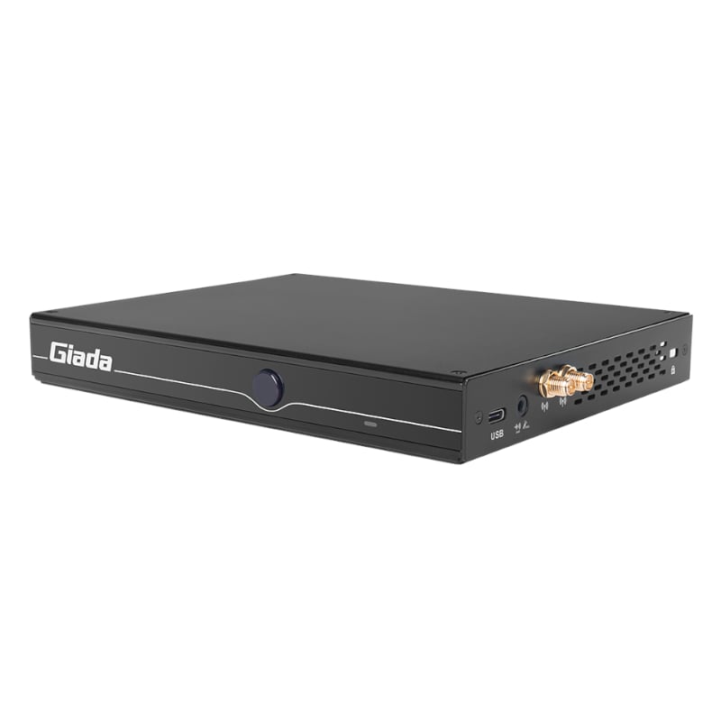 Giada D612 i5-1235U 2x DDR4 3200Mhz (D612-1235U40N0G-GIA) – product image
