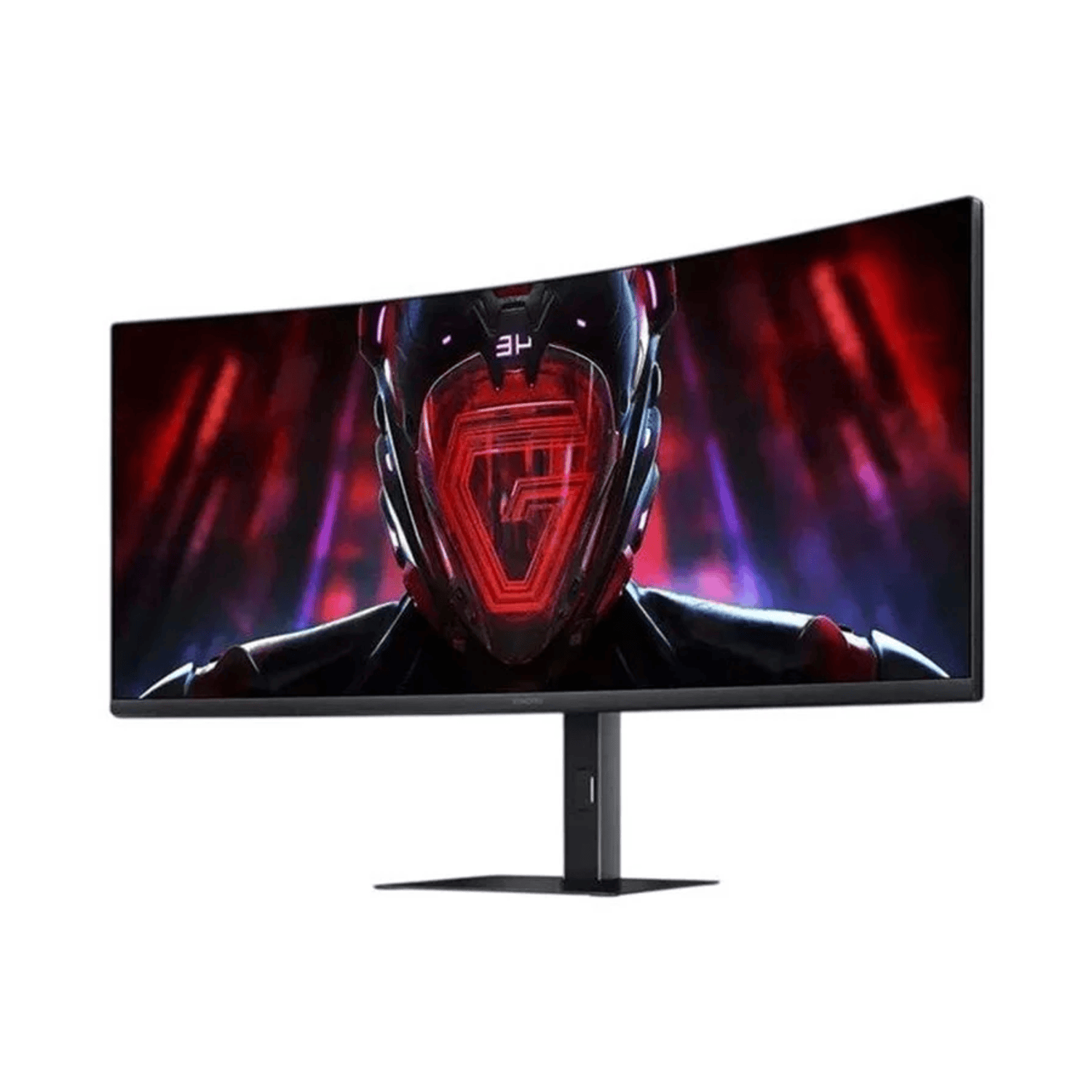 Xiaomi Curved Gaming Monitor G34WQi 2026 (ELA6562EU) – product image