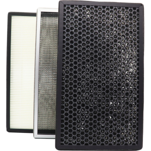 AMX 250mm/10" HEPA Filter Replacement 3 layer (FX25-RF) – product image