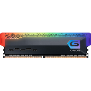 GEIL 16GB 3600MHZ DDR4 UDIMM RGB (GOSG416GB3600C18BSC) – product image