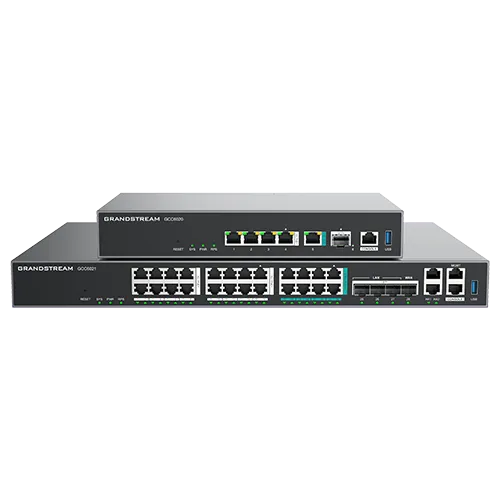 GRANDSTREAM UC IP-PBX & NETWORKING SYSTEM | GCC6020 - Image 2