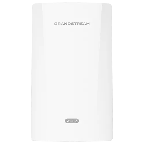 GRANDSTREAM ENTERPRISE WIFI 6 PTP/PTMP WIRELESS BRIDGE | GWN7302 - Image 2