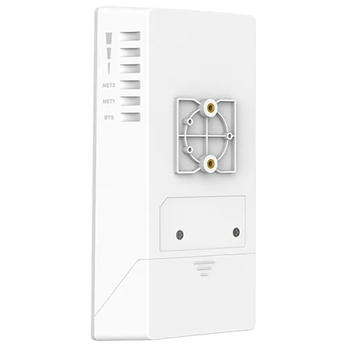 GRANDSTREAM ENTERPRISE WIFI 6 PTP/PTMP WIRELESS BRIDGE | GWN7302 - Image 4