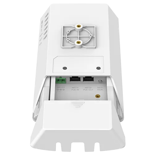 GRANDSTREAM ENTERPRISE WIFI 6 PTP/PTMP WIRELESS BRIDGE | GWN7302 - Image 5