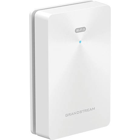 GRANDSTREAM ENTERPRISE WIFI 6 IN-WALL INDOOR ACCESS POINT | GWN7661E - Image 2