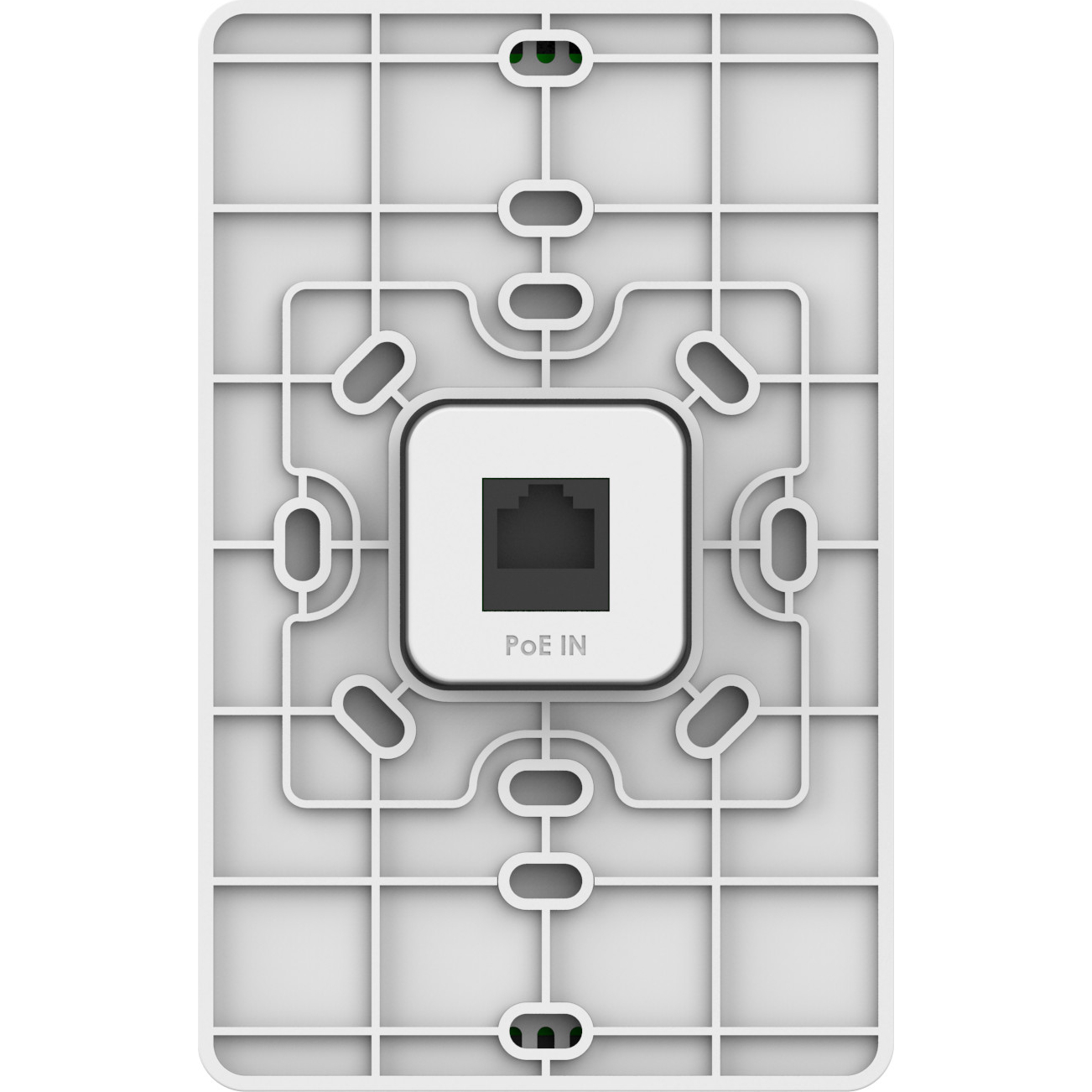 GRANDSTREAM ENTERPRISE WIFI 6 IN-WALL INDOOR ACCESS POINT | GWN7661E - Image 5