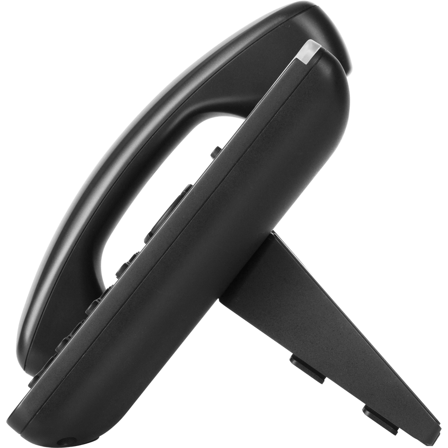 GRANDSTREAM 1 LINE DESK PHONE | GXP1615 - Image 3