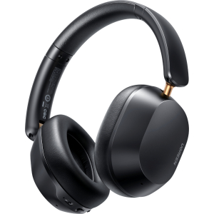 UGREEN HiTune Max 5C Hybrid ANC Headphones – Black (HP203-35757) – product image
