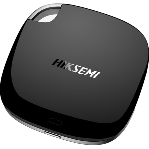 HIKSEMI T100 Pocket Series 1TB USB 3.0 Portable SSD (HS-ESSD-T100-1024G) – product image