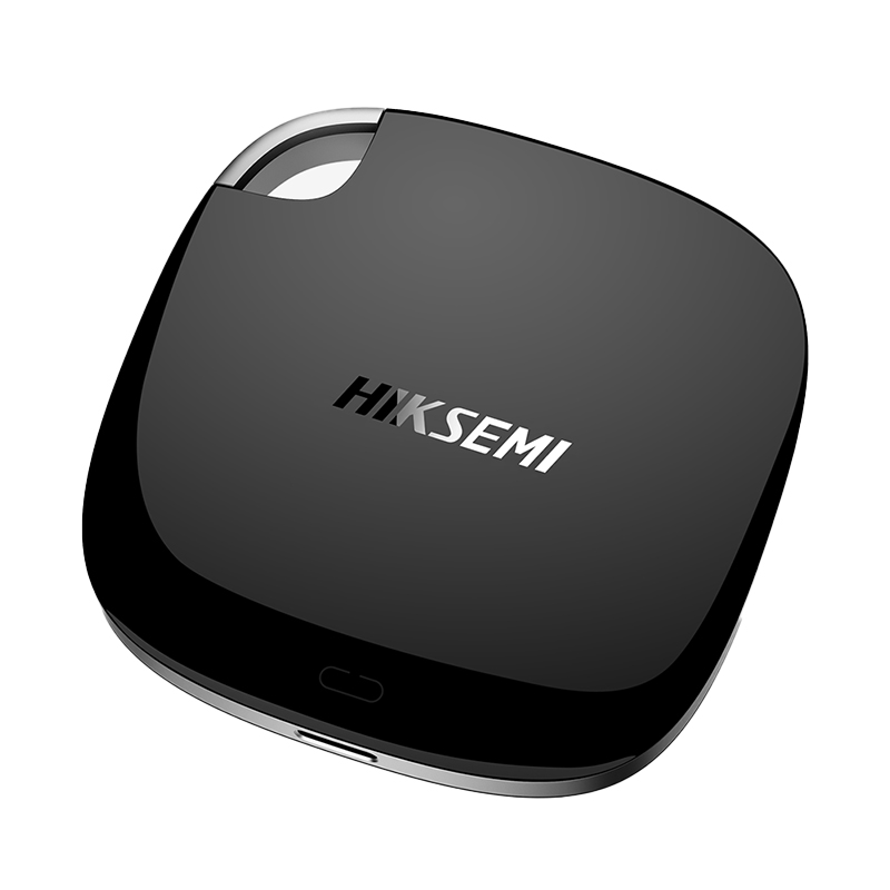 HIKSEMI T100 Pocket Series 512GB USB 3.0 Portable SSD (HS-ESSD-T100-512G) – product image