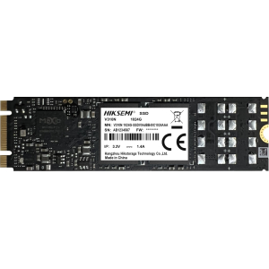 Hiksemi V310N 1TB M.2 SATA Surveillance SSD (HS-SSD-V310N-1024G) – product image