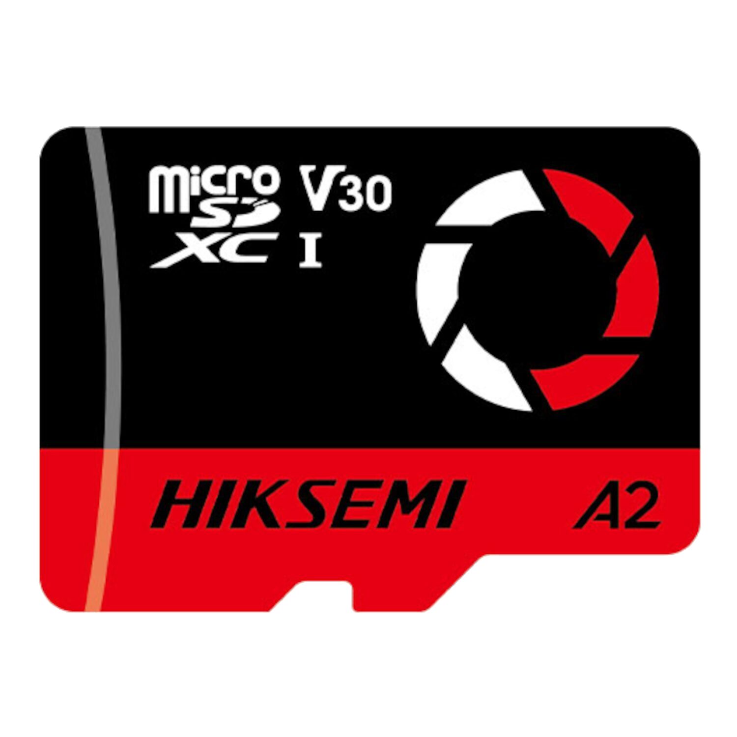 HIKSEMI Capture V30 512GB MicroSDXC Card (Without Adapter) (HS-TF-E3-512G) – product image