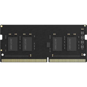 HIKSEMI Hiker 8GB 1600MHZ DDR3 SODIMM (HSC308S16Z1-8G) – product image