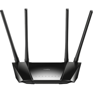 Cudy LT400 4G LTE N300 300Mbps Wi-Fi Router (LT400) – product image